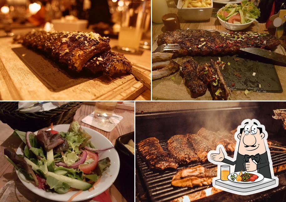 Granny's Grill