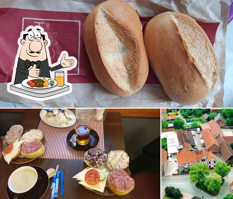Hajener Landbrot Bäckerei Bente