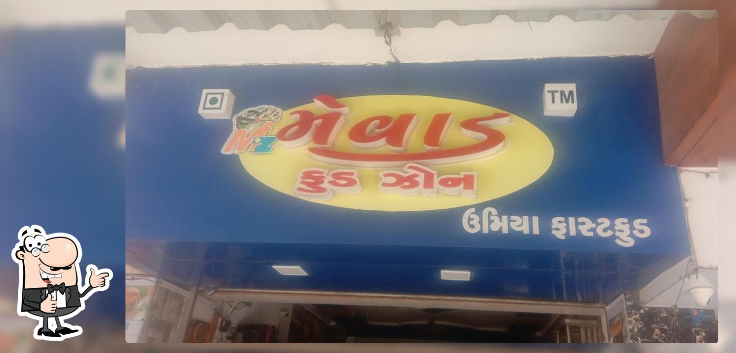 Mevad Food Zone