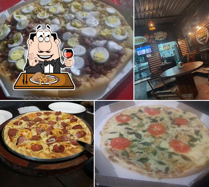 Panificafora & Pizzaria Modelo