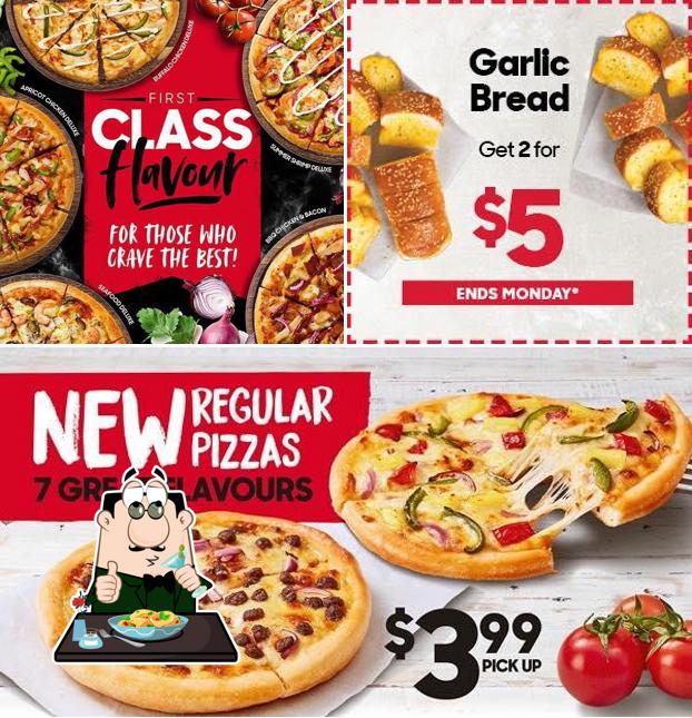 Pizza Hut Cameron Road Tauranga, 340 Cameron Rd in Tauranga ...