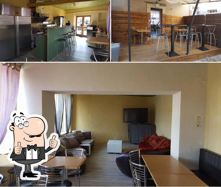 Presto Resto