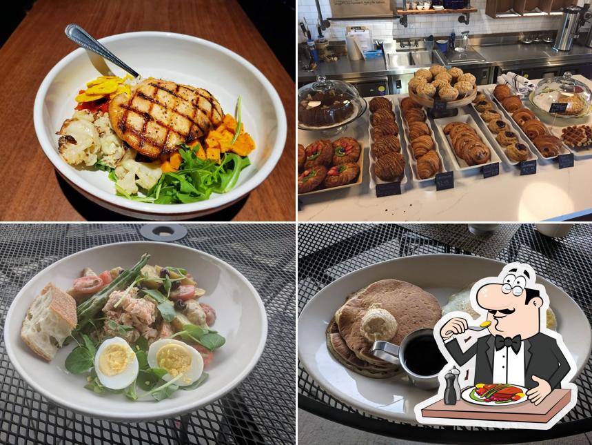 Provisions Lot F, Ames - Restaurant menu, prices and reviews