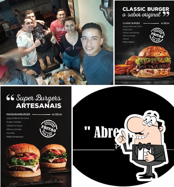 Here's an image of Abre Aspas Pub