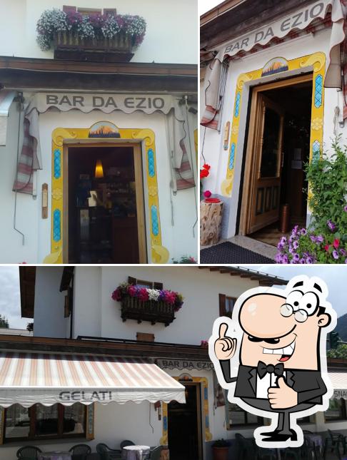 Ecco un'immagine di Bar Da Ezio