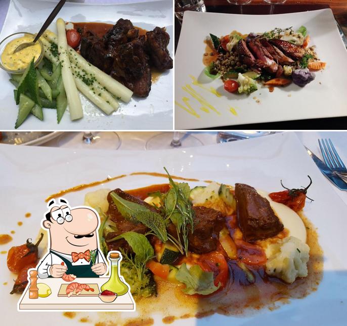 Scegli tra i molti prodotti di cucina di mare proposti a Bistro 7 Des Hellweger Paul & Co. Kg