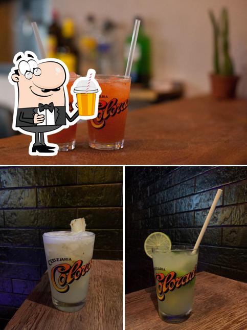 Beco Street Bar