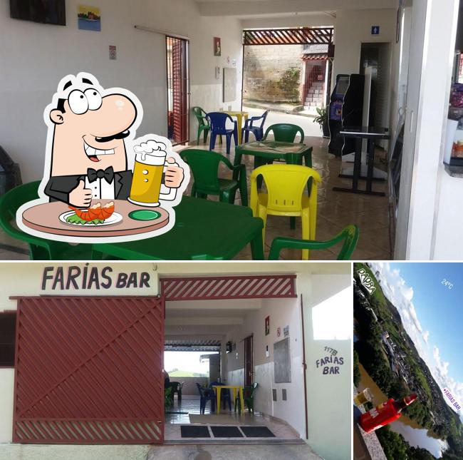 Farias bar
