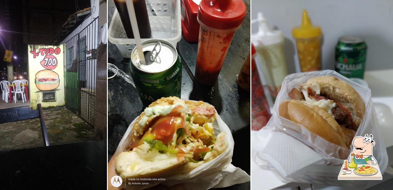 Sindicato 42 Lanches
