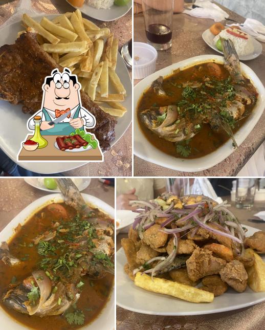 Bon Bon restaurant, Chilca District - Restaurant reviews
