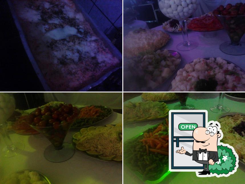 Buffet Loló