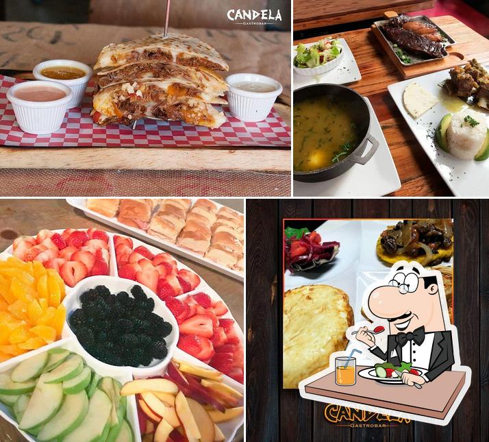 Candela Gastrobar Brickell in Miami