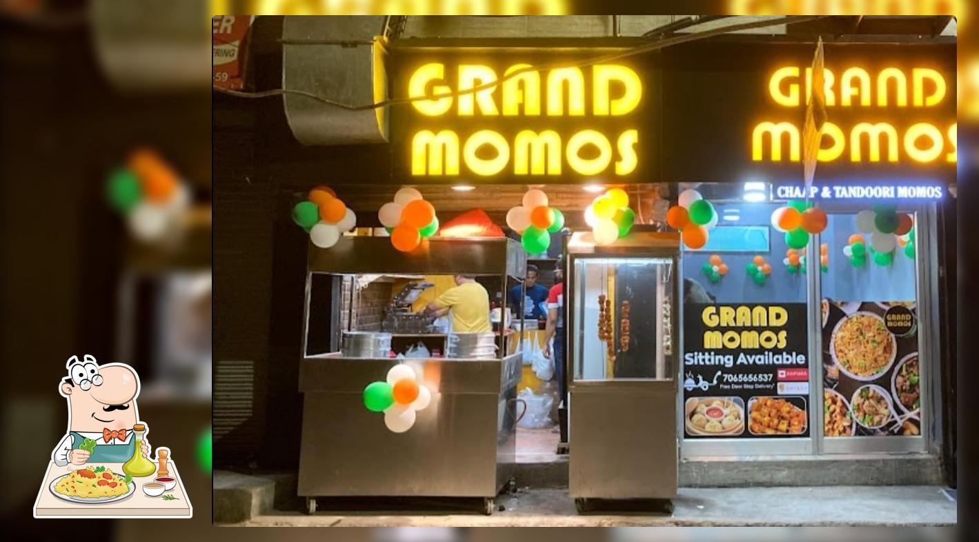 Grand Momos