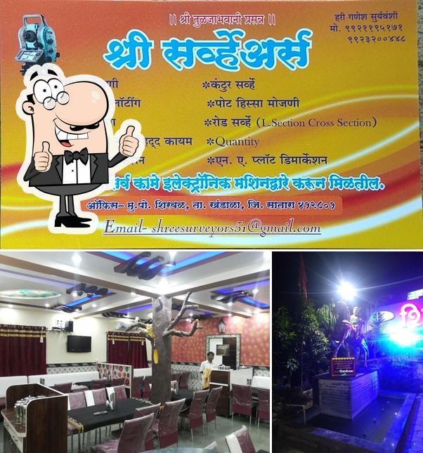 Look at this image of HOTEL SHIVSAGAR (PURE VEG)