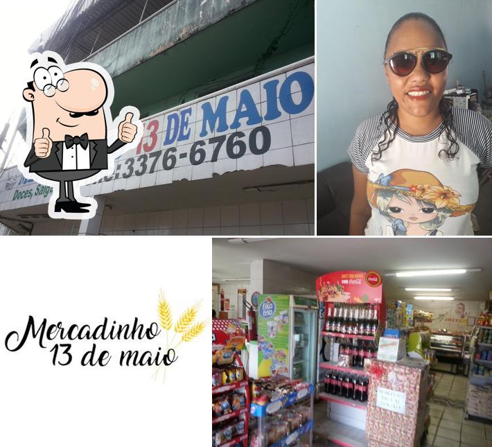 Mercadinho 13 de Maio photo