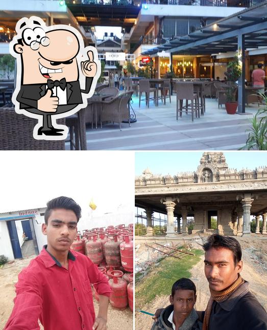 New family restaurant