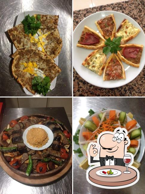 Osmanli Kebap Evi Eskisehir Restaurant Reviews