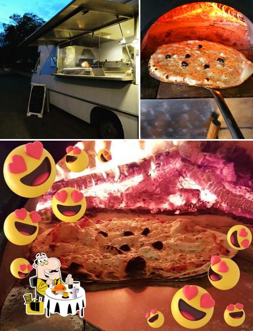 PIZZA CHEZ TONY VELAUX