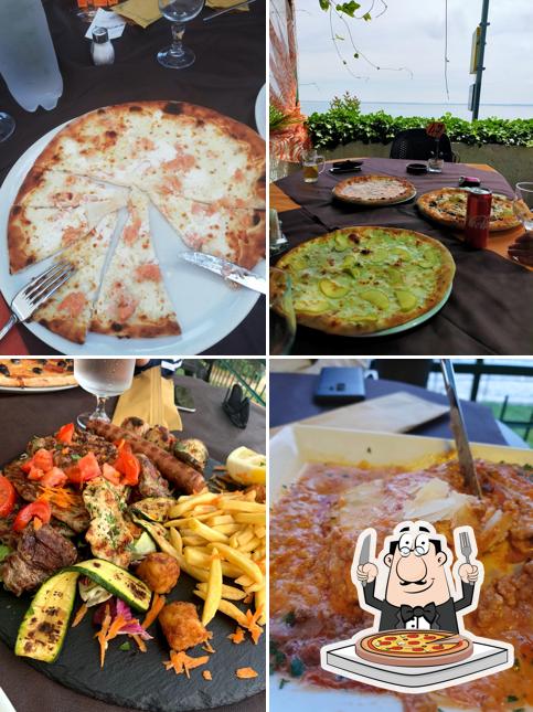 Ristorante Pizzeria Le Brede