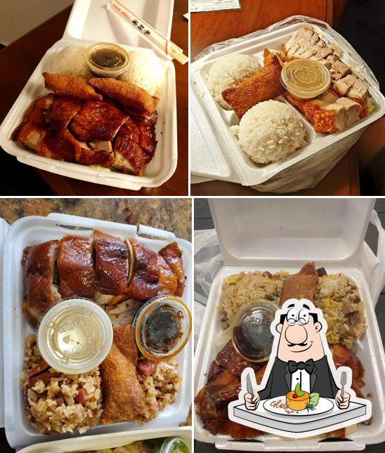 Best restaurants in Aiea Shopping Center Mall Restaurant Guru