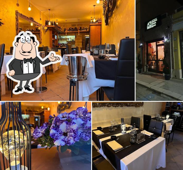 Segreta Sicilia Retrò