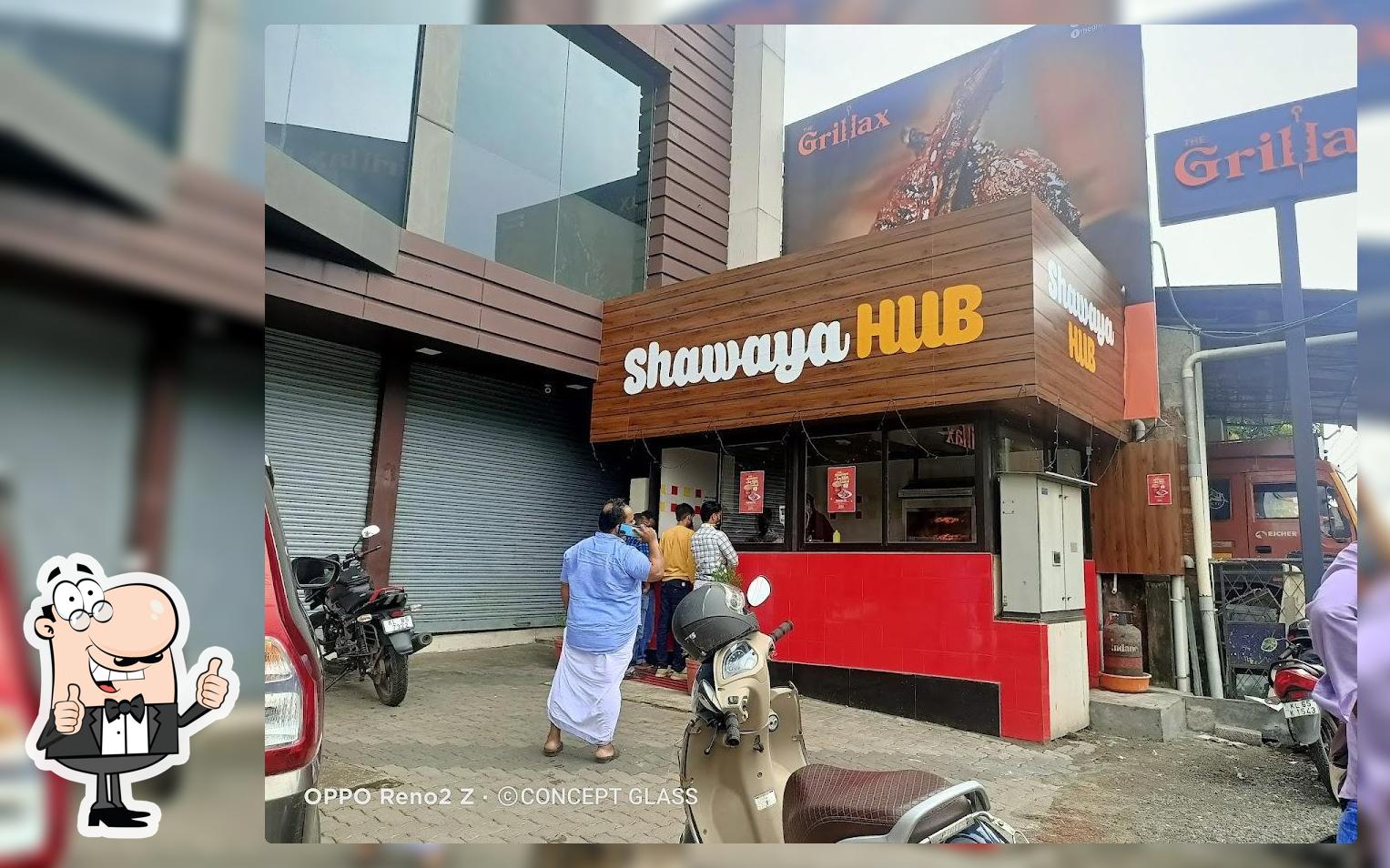 Shawaya Hub Ramanattukara