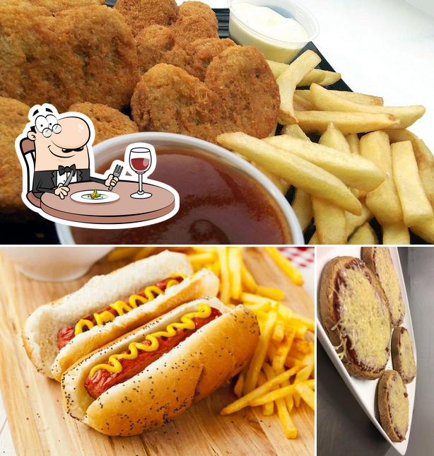 Snack La Fringale