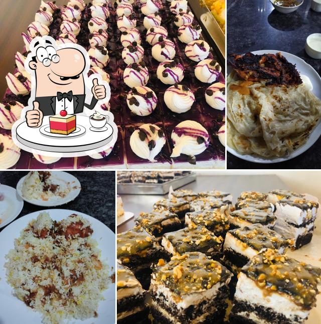 Star Night Restaurant, Catering and Events