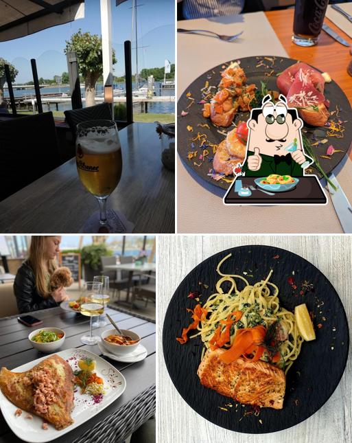 Restaurant Tauwerk ASC, Kappeln Restaurant menu and reviews