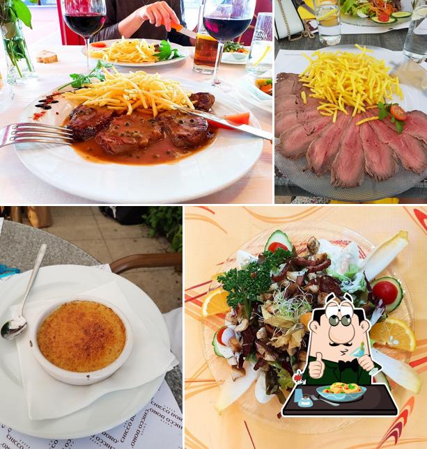 Restaurant du Tennis
