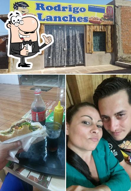 Rodrigo Lanches