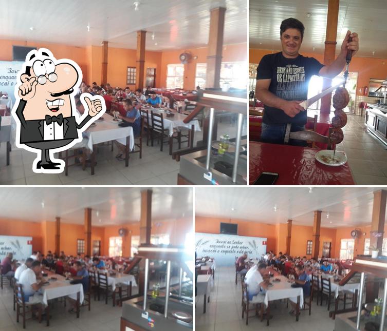 Churrascaria Buffalo Grill