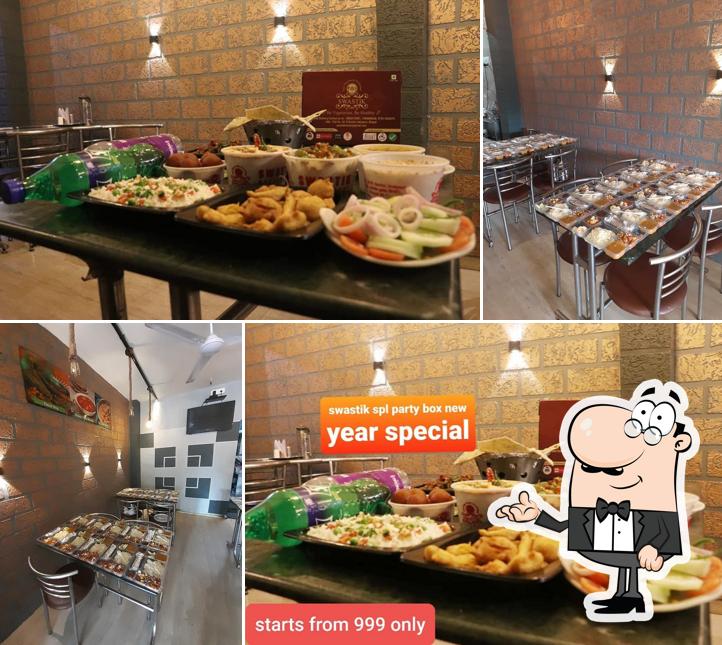 Swastik Pure Veg Restaurant