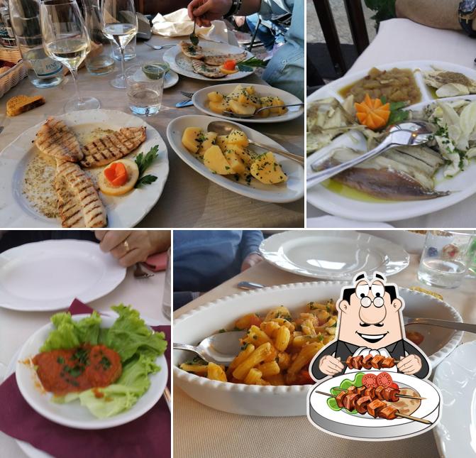 Taverna Del Capitano