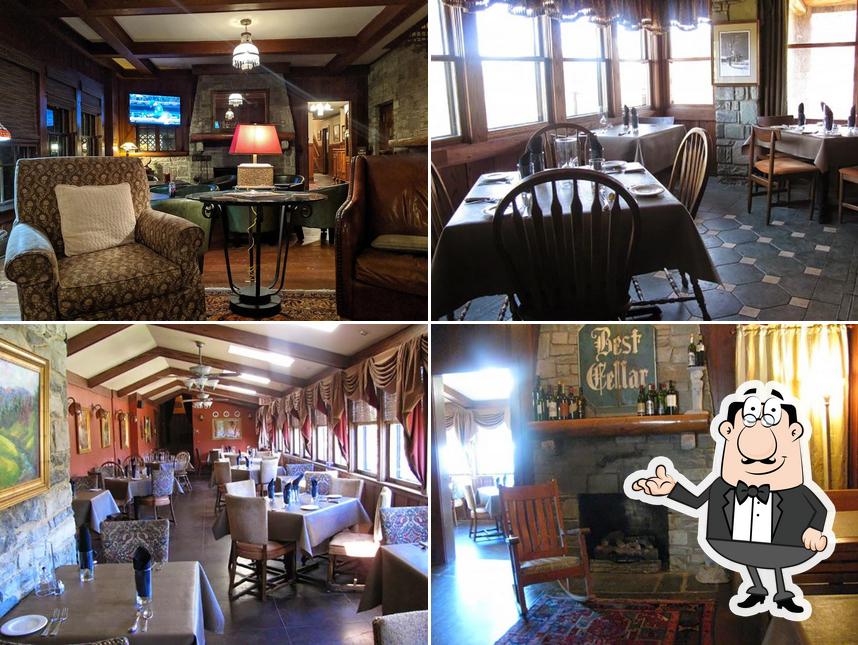 Best breakfast restaurants in Blowing Rock, august 2024 Restaurant Guru