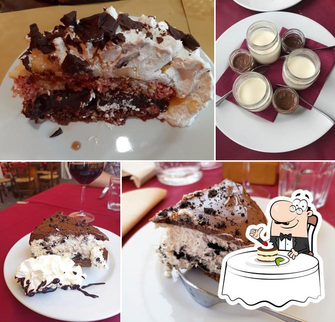 Tutto n'artro magnà