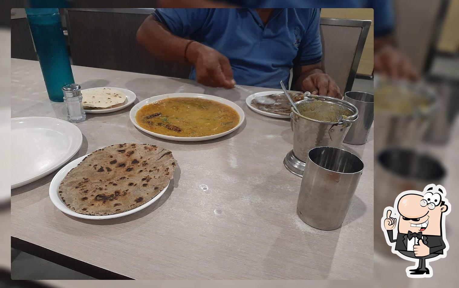 Ashirwad Hotel