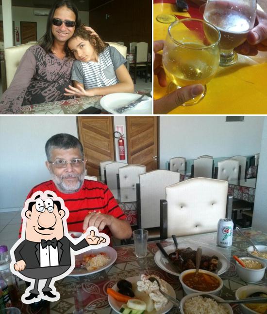 Churrascaria Espeto Gaucho
