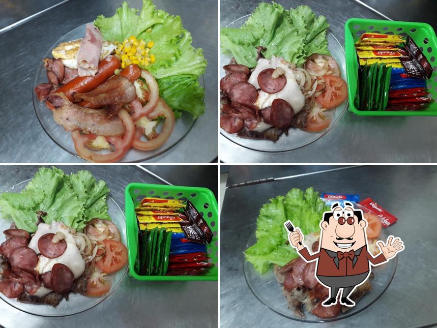 Baby Lanches