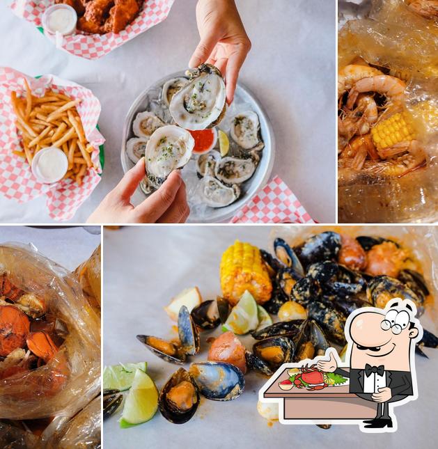 Best seafood restaurants in Glendale, Arizona, autumn 2024 Restaurant Guru