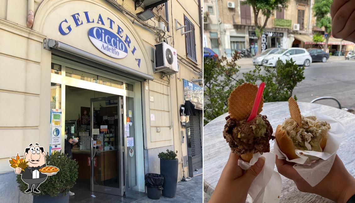 Foto di Gelateria da Ciccio