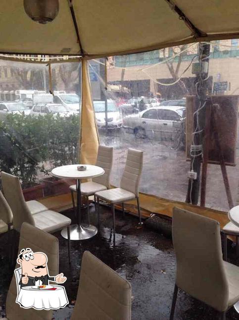 Guarda questa foto di Gengi Cafe'