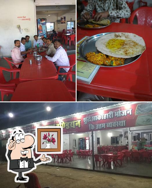 Markandeya Restaurant