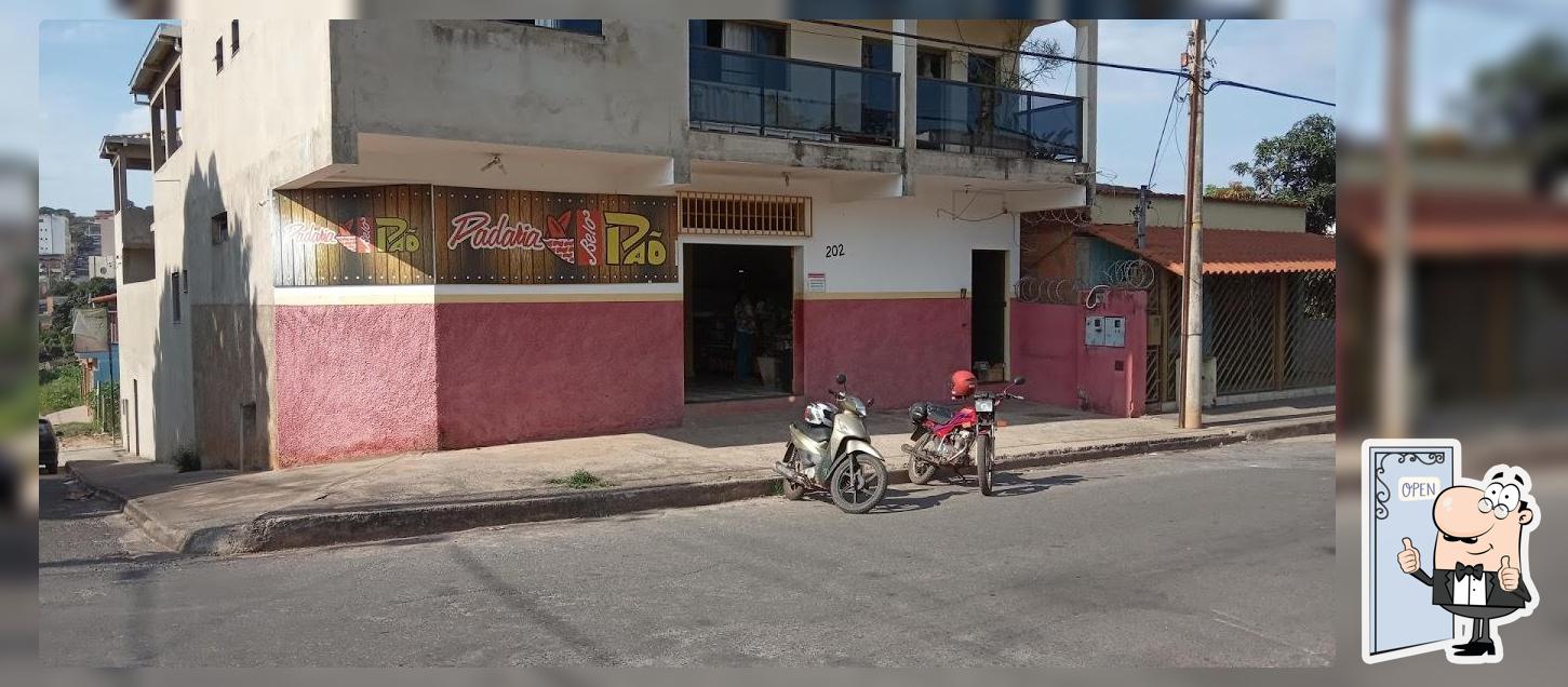 Padaria Belo Pão