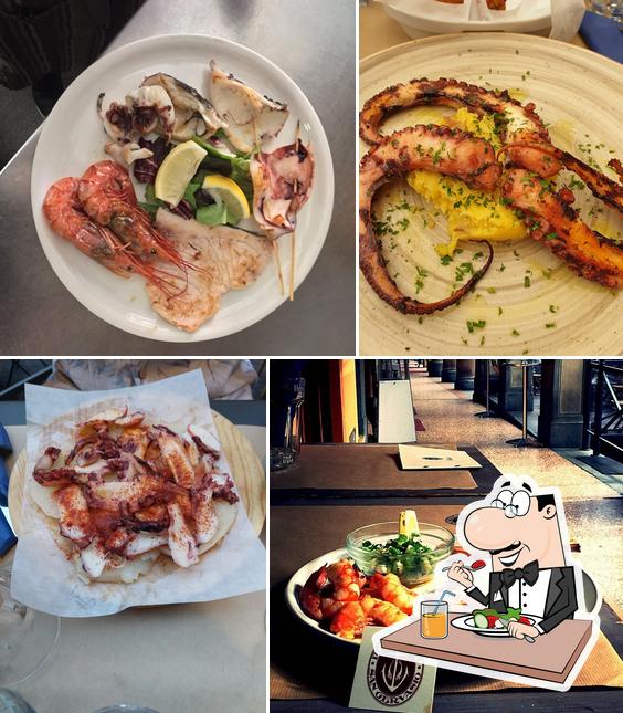 Pescheria San Gervasio