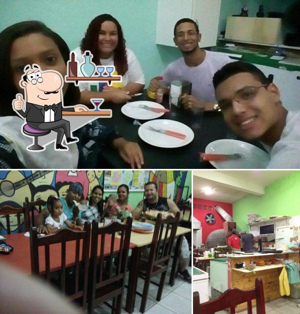 Pizzaria Benettix