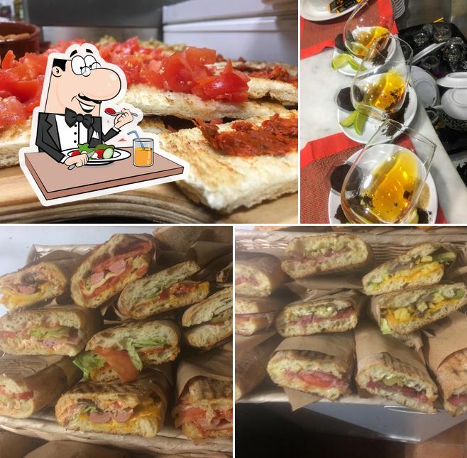 Cafe Restaurant Long Drink food e Beverag