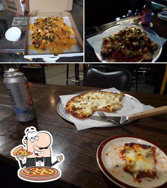 Clete & Connie's Lounge and Pizza in Oelwein - Restaurant reviews