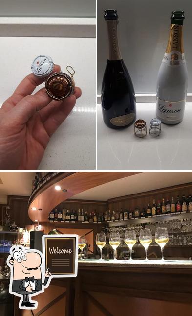 Vedi la foto di Enoteca Filini Quinzano d'Oglio