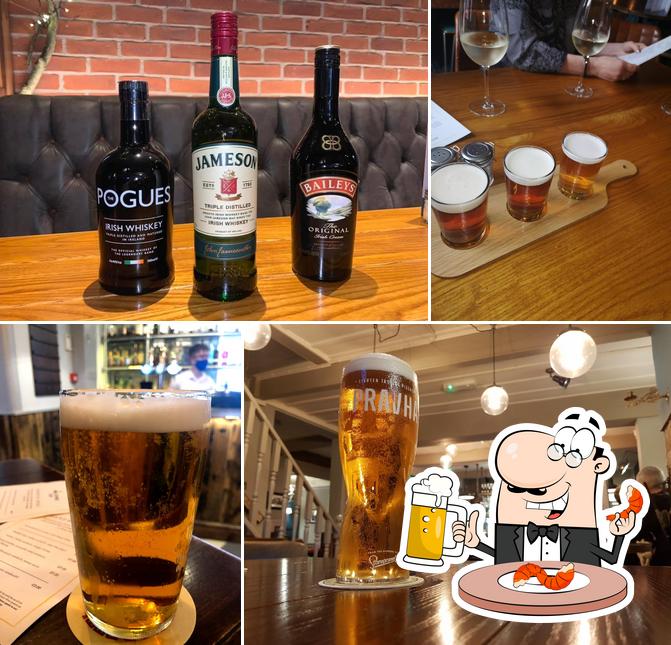 Tap in Ramsbottom Restaurant reviews